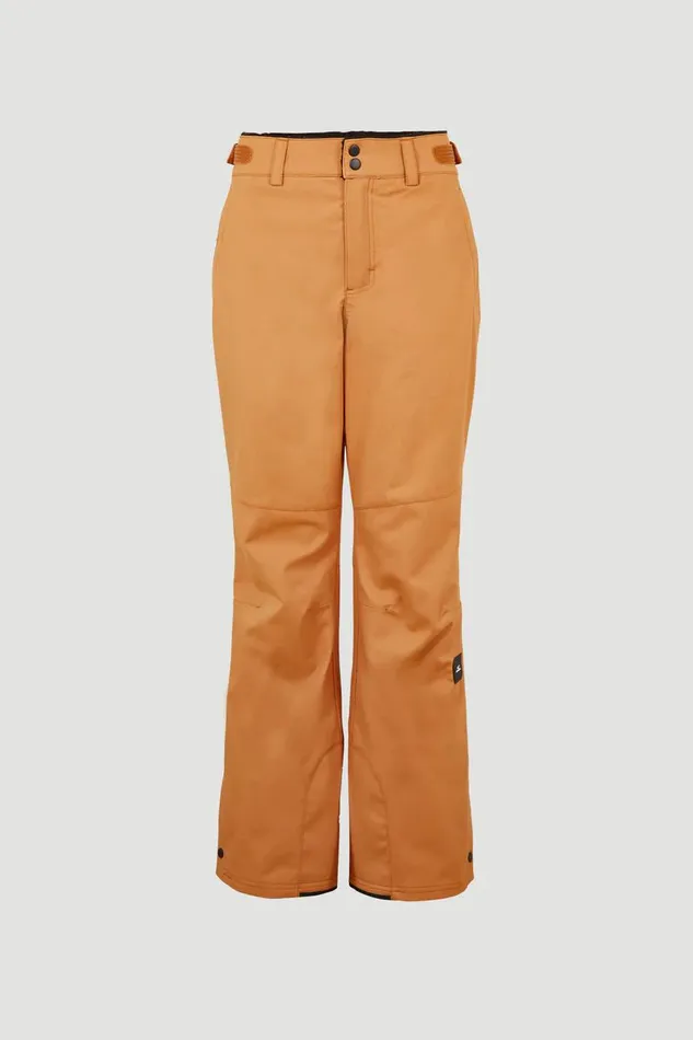 STAR INSULATED PANTS Caramel Women O039NEILL Women039S Snow