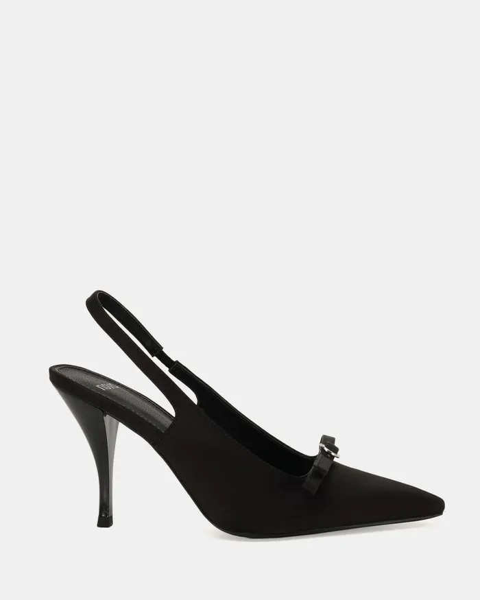 Stilettos ZAITY BLACK Stilettos 8211 NOVO Shoes Women