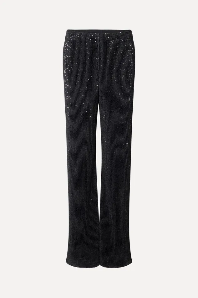 Stine Goya Pants Long Pants 8211 Black 8211 Women
