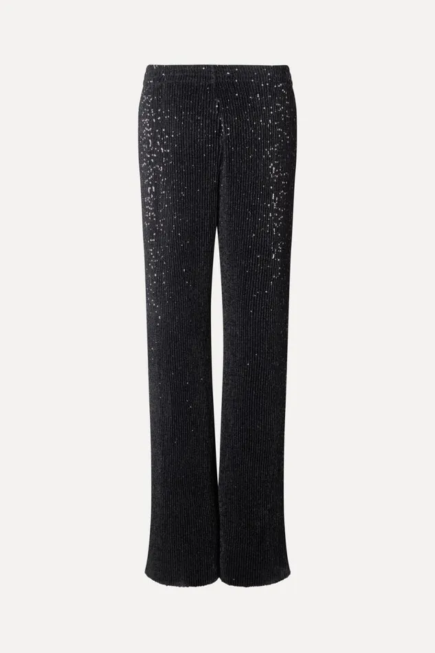 Stine Goya Pants Long Pants 8211 Black 8211 Women