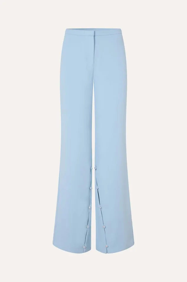 Stine Goya Pants SGIsaac Pants 8211 Grey Dawn 8211 Women