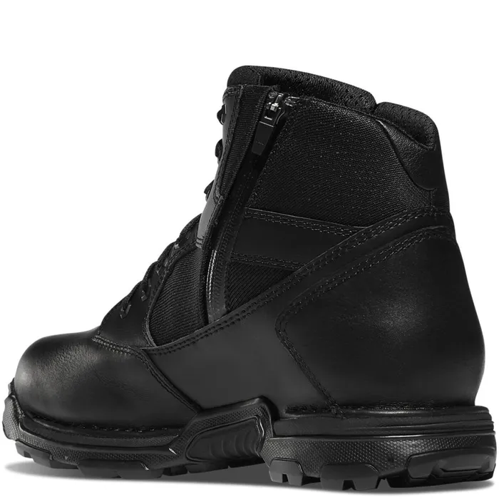 Striker Bolt SideZip 6quot Black Men Danner Boots
