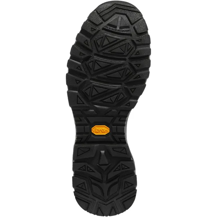 Stronghold Dark Brown Men Danner Boots