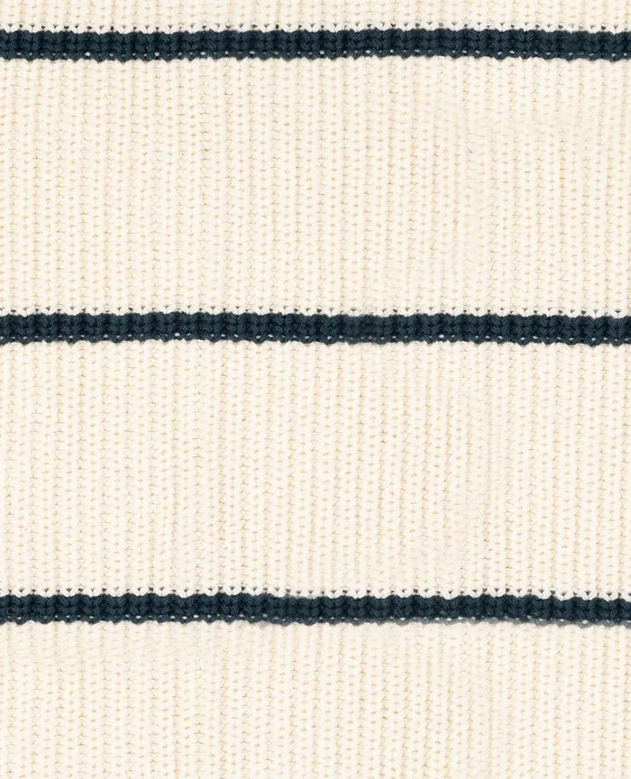 Sweaters ToadandCo Women8217s Bianca Cardigan Almond Stripe