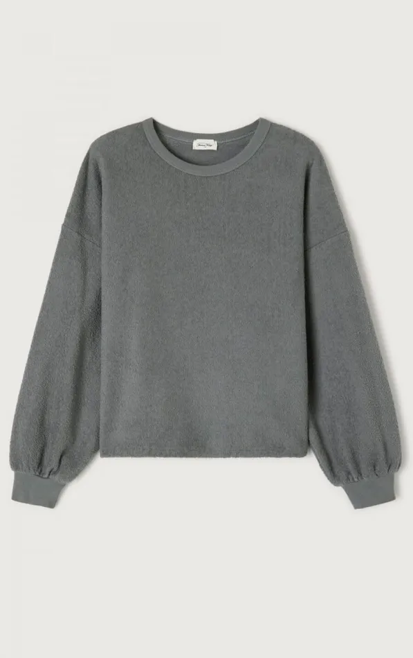 Sweatshirt Bobypark Metal Women American Vintage Sweatshirts Sweatshirt Bobypark Metal Women American Vintage Sweatshirts