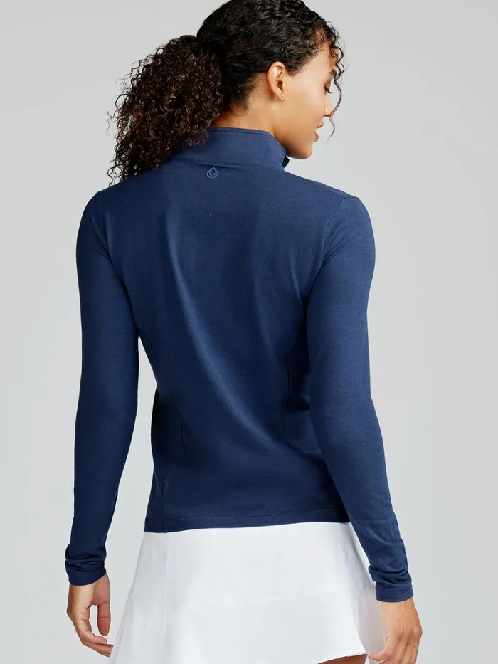 Sweatshirts Hoodies Women Tasc Performance Recess Quarter Zip