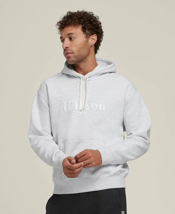 Sweatshirts Women Wilson Wilson America Hoodie Cloud Heather Sweatshirts Women Wilson Wilson America Hoodie Cloud Heather