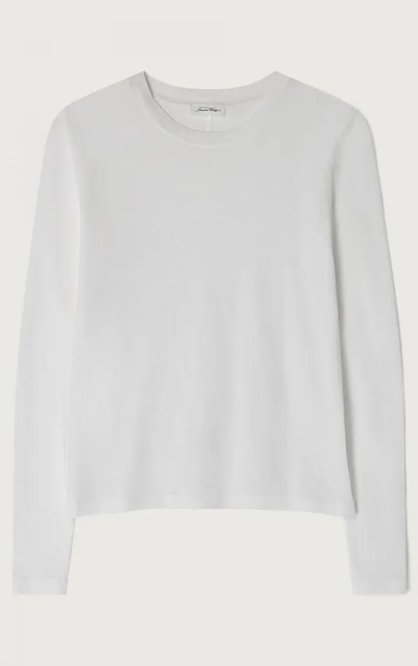 TShirt Gamipy White Women American Vintage Long Sleeve TShirts TShirt Gamipy White Women American Vintage Long Sleeve TShirts