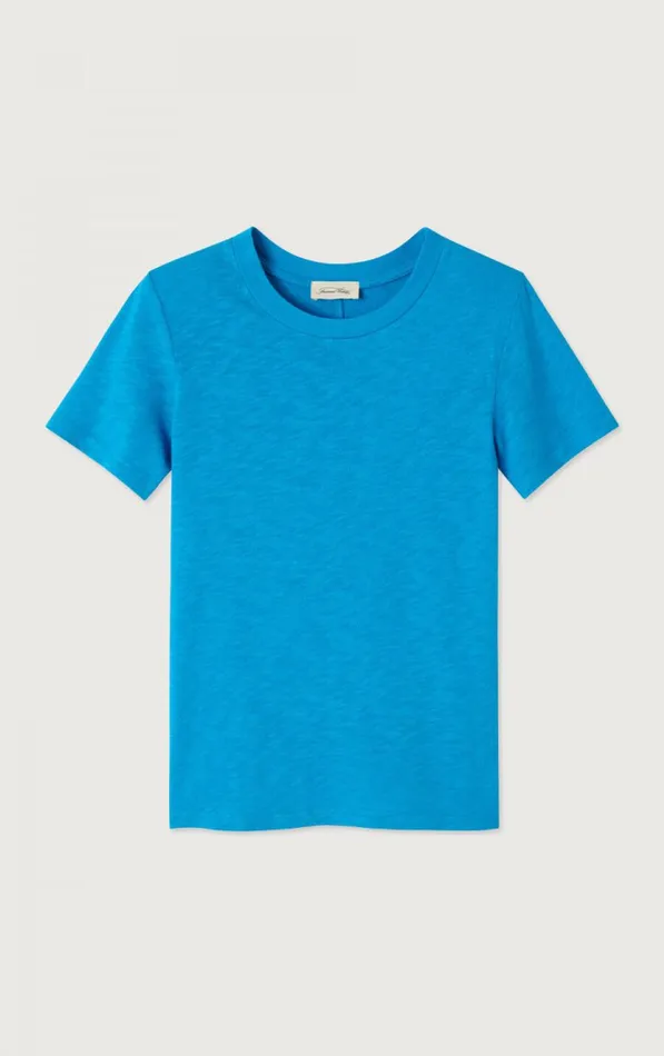 TShirt Sonoma Paradise Vintage Women American Vintage Short Sleeve TShirts