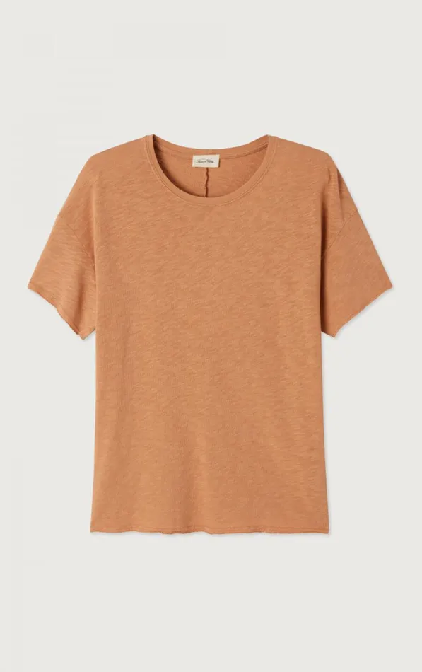 TShirt Sonoma Vintage Hazel Women American Vintage Short Sleeve TShirts