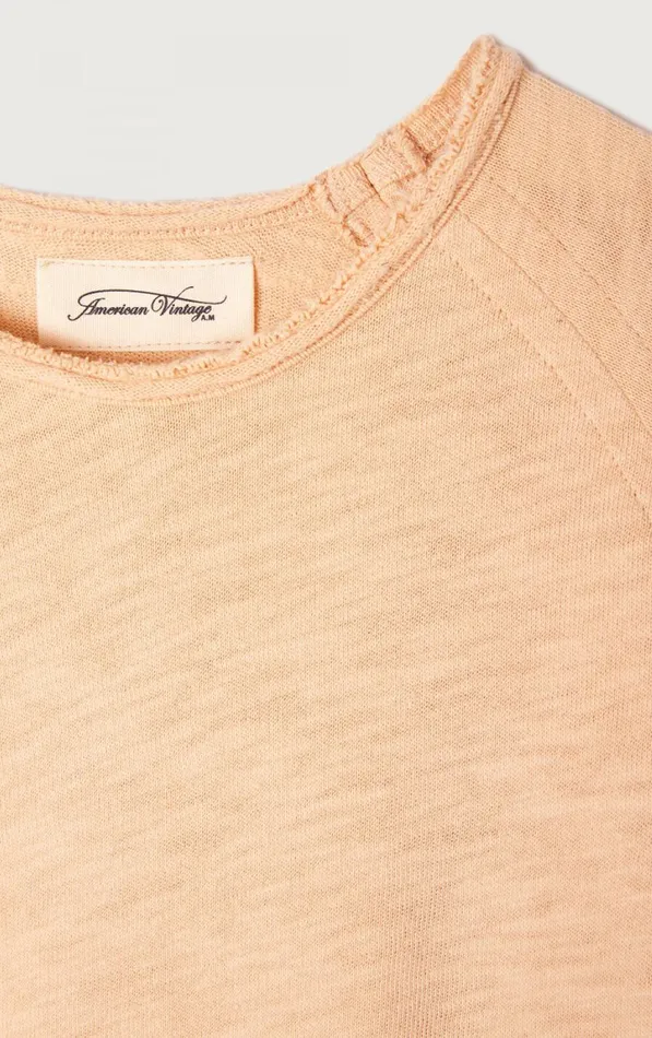 TShirt Sonoma Vintage Nude Kids American Vintage Long Sleeve TShirts TShirt Sonoma Vintage Nude Kids American Vintage Long Sleeve TShirts