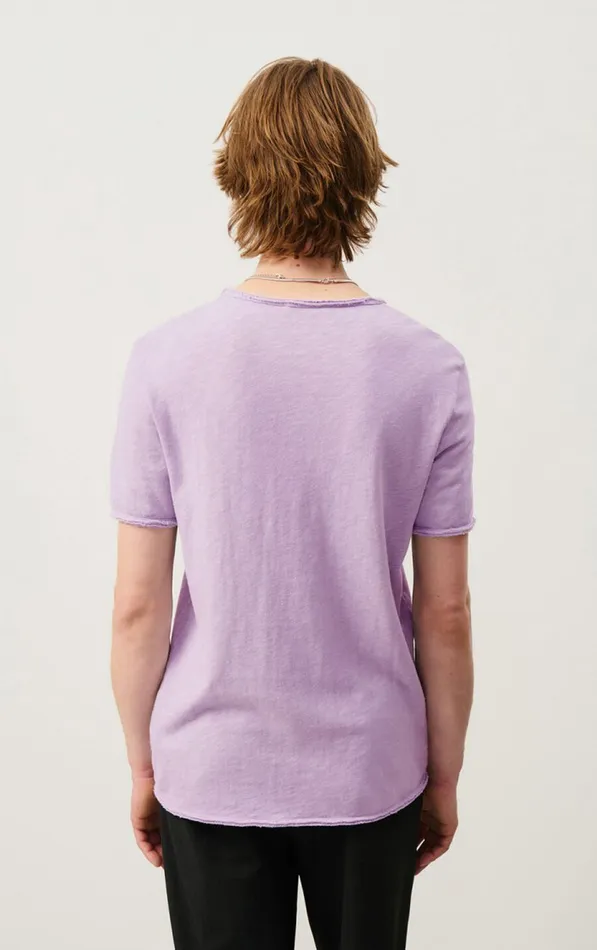 TShirt Sonoma Vintage Wisteria Men American Vintage Short Sleeve TShirts TShirt Sonoma Vintage Wisteria Men American Vintage Short Sleeve TShirts