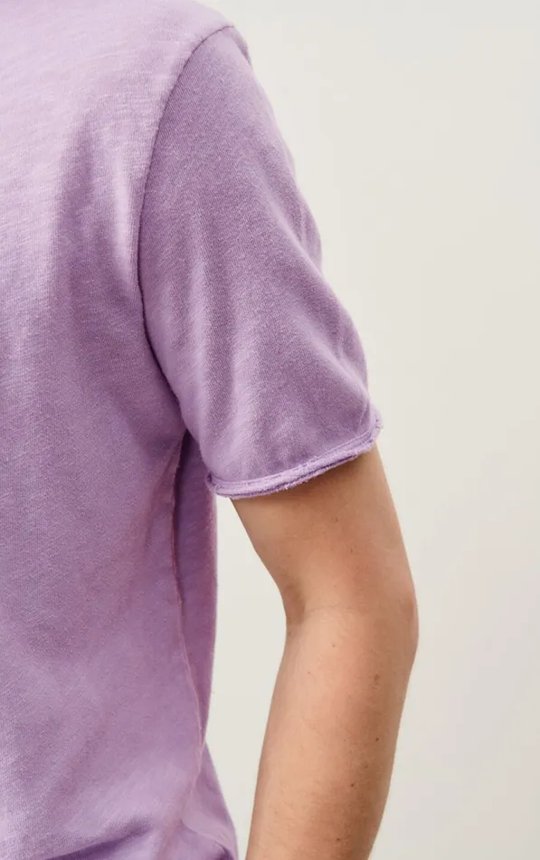 TShirt Sonoma Vintage Wisteria Men American Vintage Short Sleeve TShirts TShirt Sonoma Vintage Wisteria Men American Vintage Short Sleeve TShirts