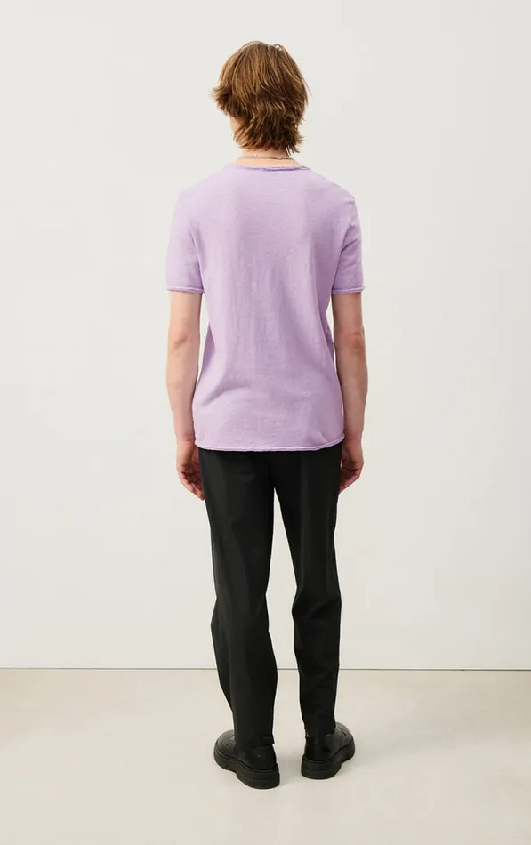 TShirt Sonoma Vintage Wisteria Men American Vintage Short Sleeve TShirts TShirt Sonoma Vintage Wisteria Men American Vintage Short Sleeve TShirts
