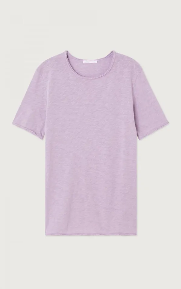 TShirt Sonoma Vintage Wisteria Men American Vintage Short Sleeve TShirts TShirt Sonoma Vintage Wisteria Men American Vintage Short Sleeve TShirts