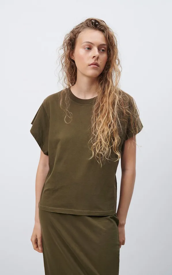 TShirt Vupaville Lentil Women American Vintage Short Sleeve TShirts
