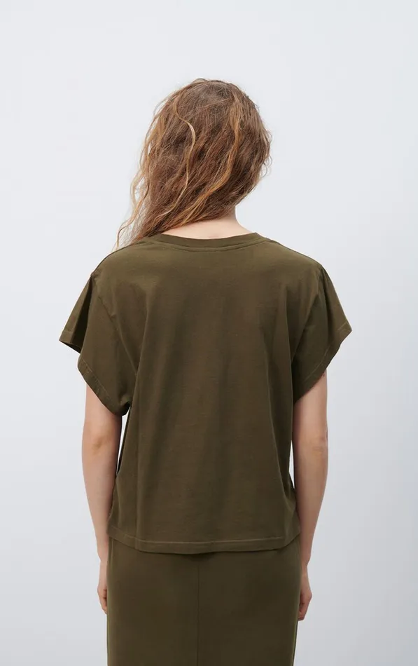 TShirt Vupaville Lentil Women American Vintage Short Sleeve TShirts TShirt Vupaville Lentil Women American Vintage Short Sleeve TShirts