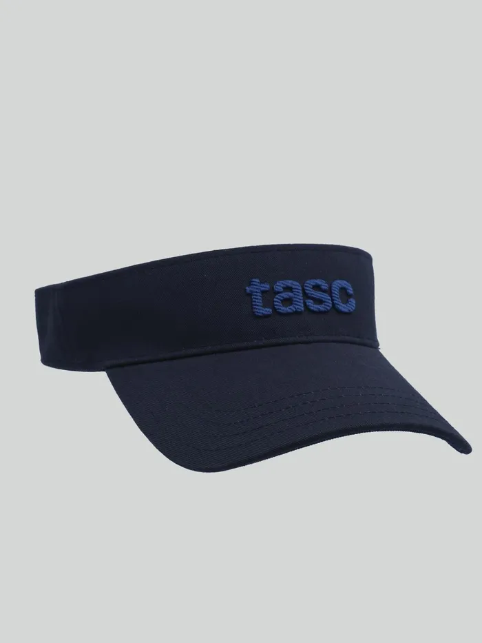 Tennis Pickleball Women Tasc Performance Tasc Visor 8211 Ombre Stripes