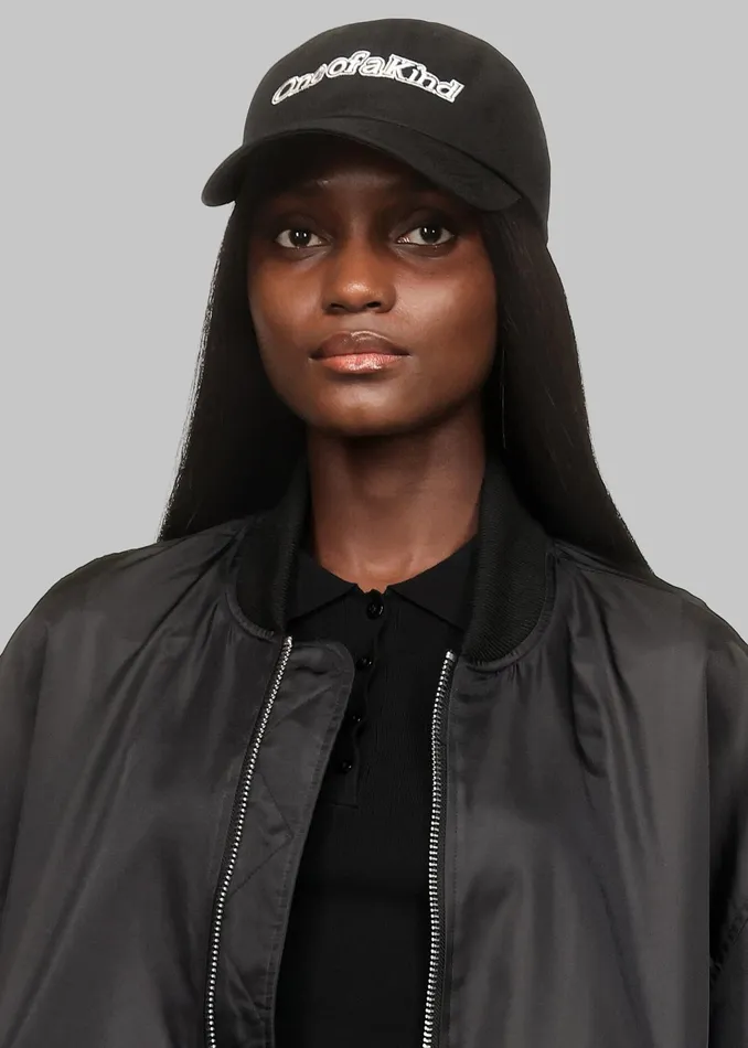 The Frankie Shop Outerwear Lawrence Bomber Jacket X Barbie 8211 Black 8211 MenWomen