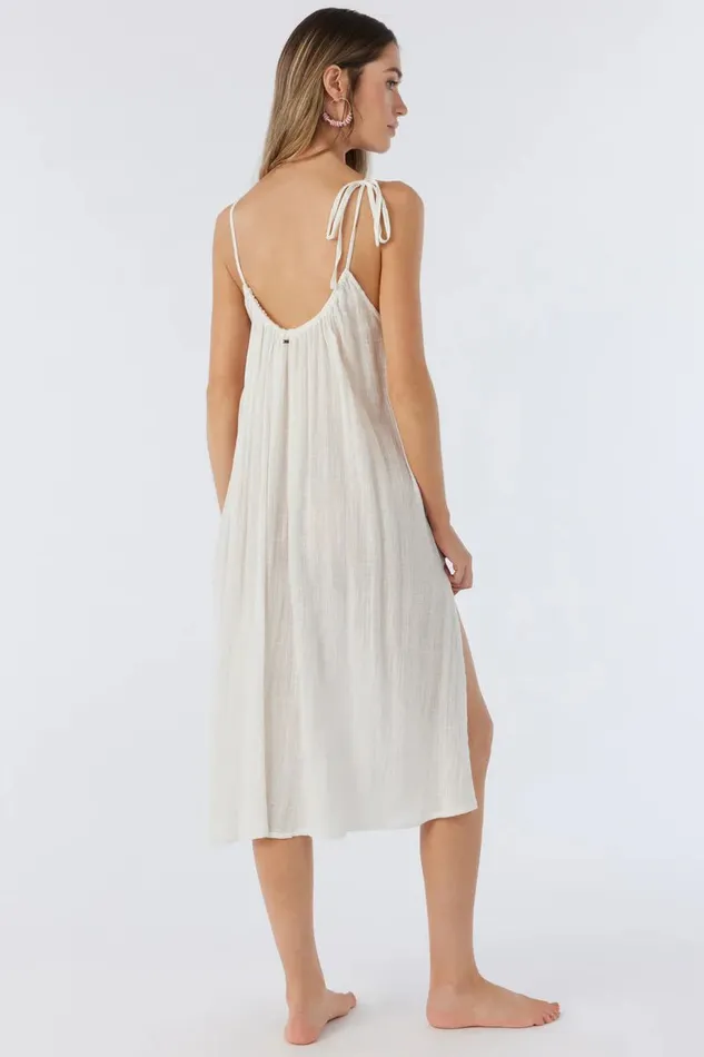 THERESA MIDI DRESS Women O039NEILL Sale