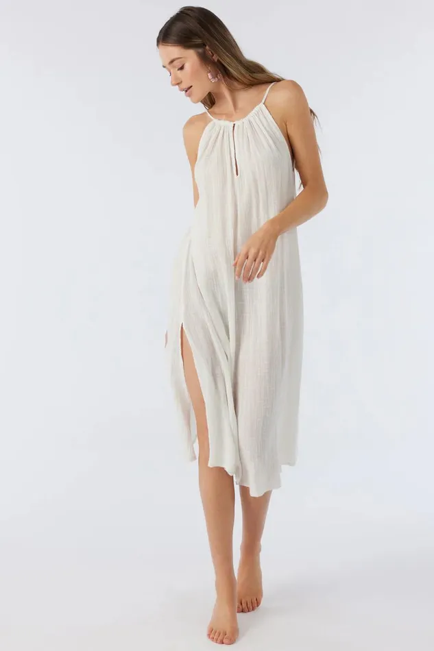 THERESA MIDI DRESS Women O039NEILL Sale