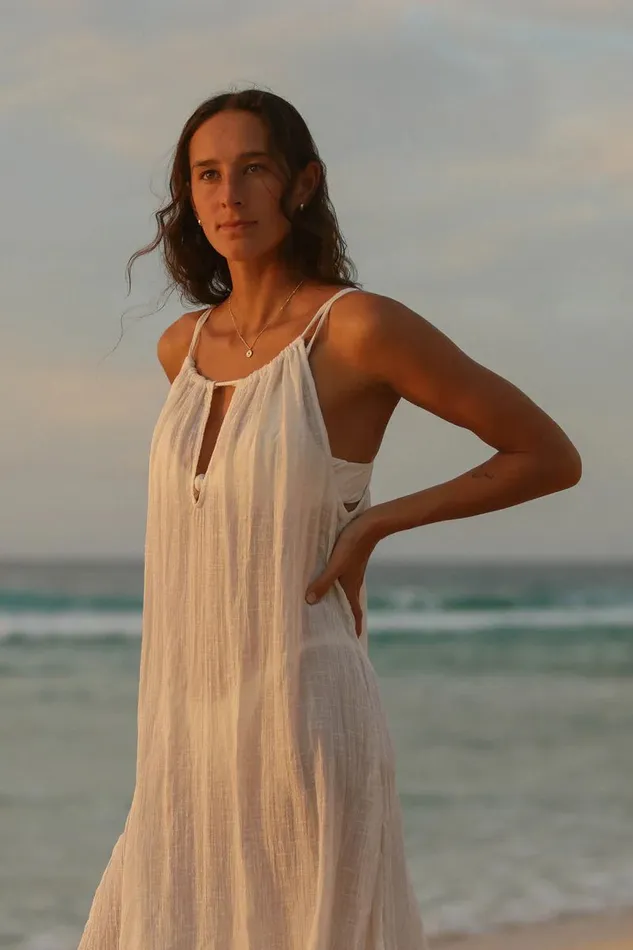 THERESA MIDI DRESS Women O039NEILL Sale