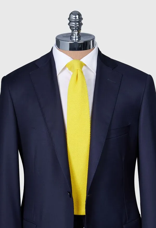 Ties Mens Paulstuart Cashmere Knit Tie Berry Ties Mens Paulstuart Cashmere Knit Tie Berry