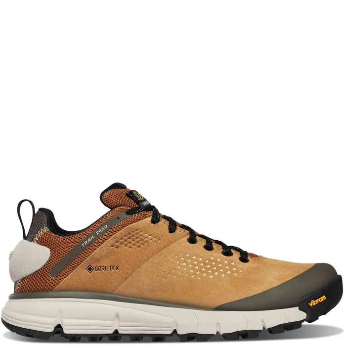Trail 2650 GTX Prairie SandGray Women Danner Shoes