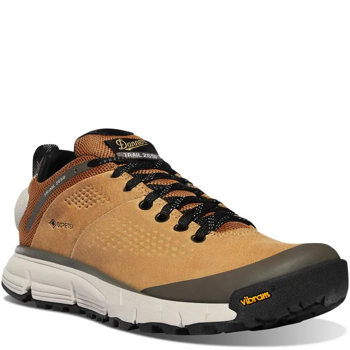 Trail 2650 GTX Prairie SandGray Women Danner Shoes