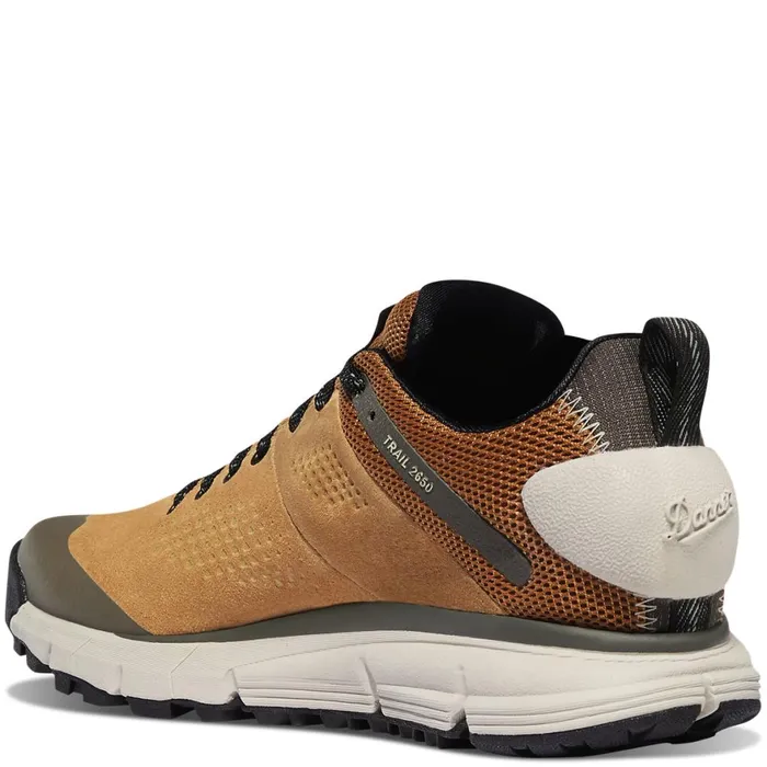 Trail 2650 GTX Prairie SandGray Women Danner Shoes