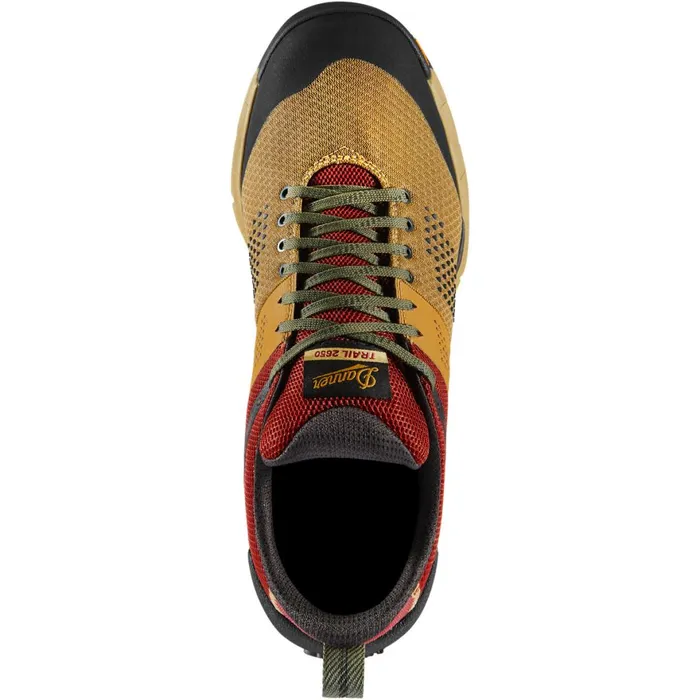 Trail 2650 Mesh Painted Hills Men Danner Shoes