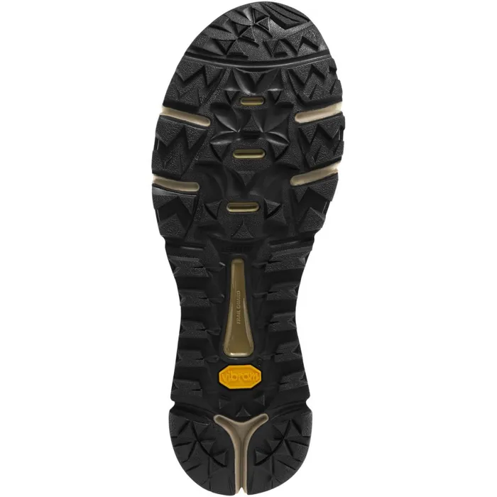 Trail 2650 Mid GTX BlackKhaki Men Danner Shoes