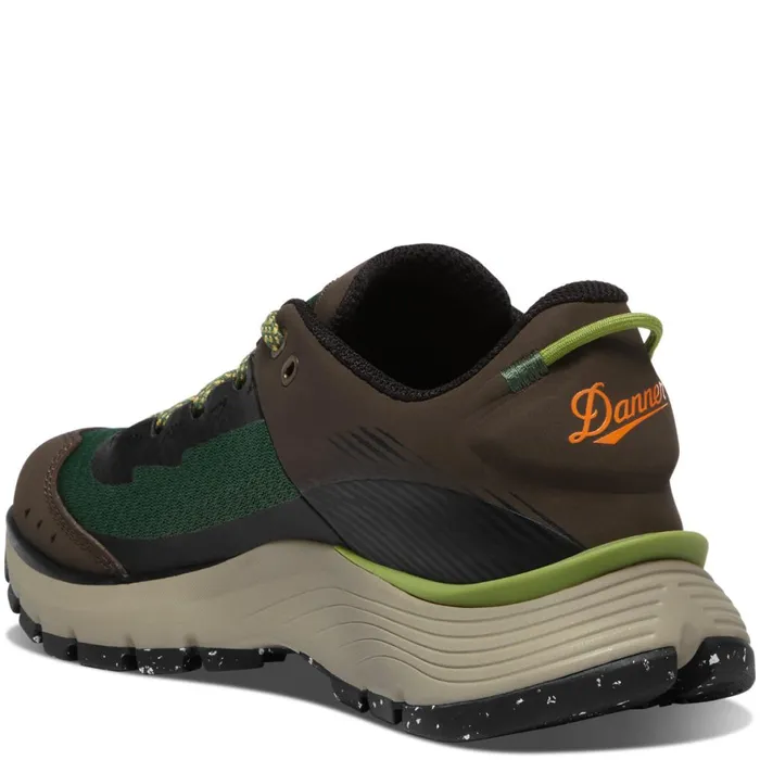 Trail Junction 3quot BrackenPeridot Green Women Danner Shoes