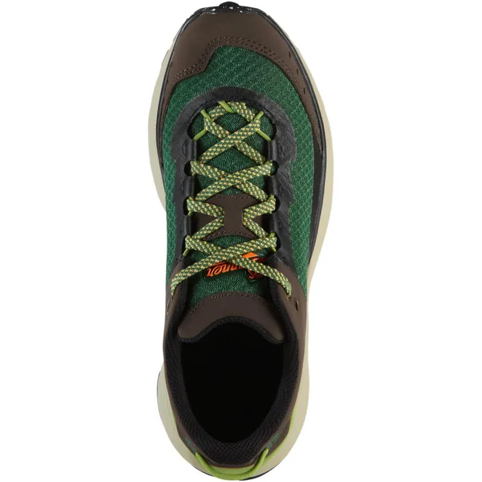 Trail Junction 3quot BrackenPeridot Green Women Danner Shoes