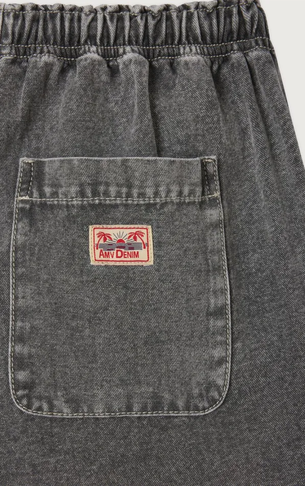 Trousers Jazy Grey Men American Vintage Trousers Trousers Jazy Grey Men American Vintage Trousers