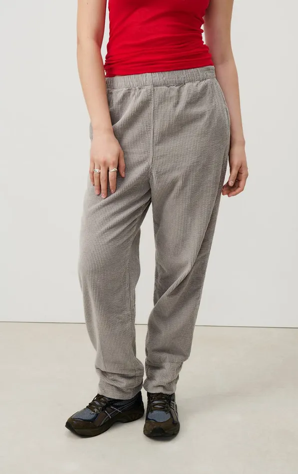 Trousers Padow Pebble Vintage Women American Vintage Trousers