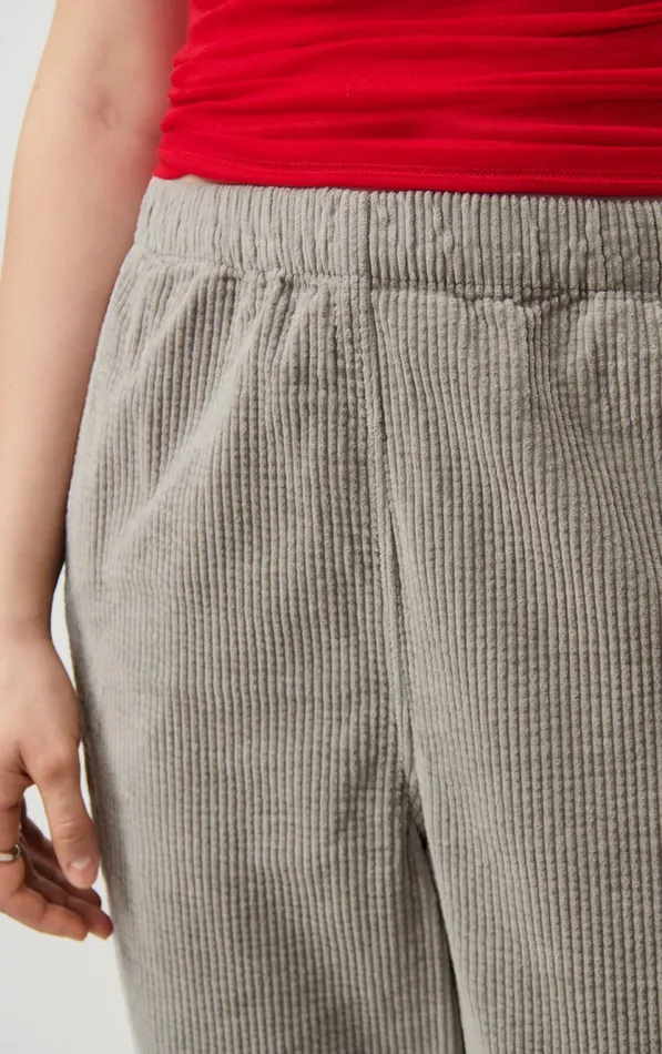 Trousers Padow Pebble Vintage Women American Vintage Trousers Trousers Padow Pebble Vintage Women American Vintage Trousers