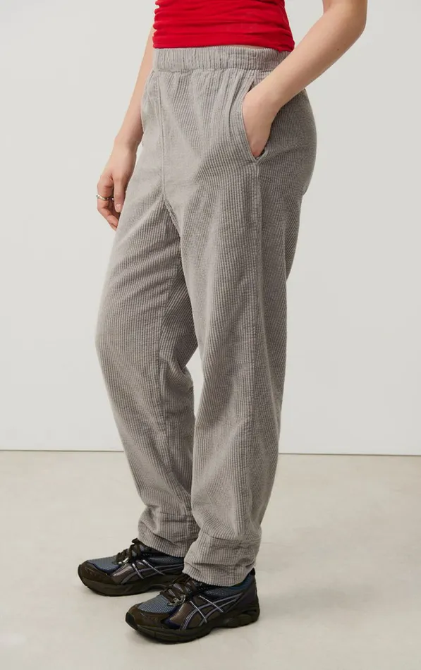 Trousers Padow Pebble Vintage Women American Vintage Trousers Trousers Padow Pebble Vintage Women American Vintage Trousers