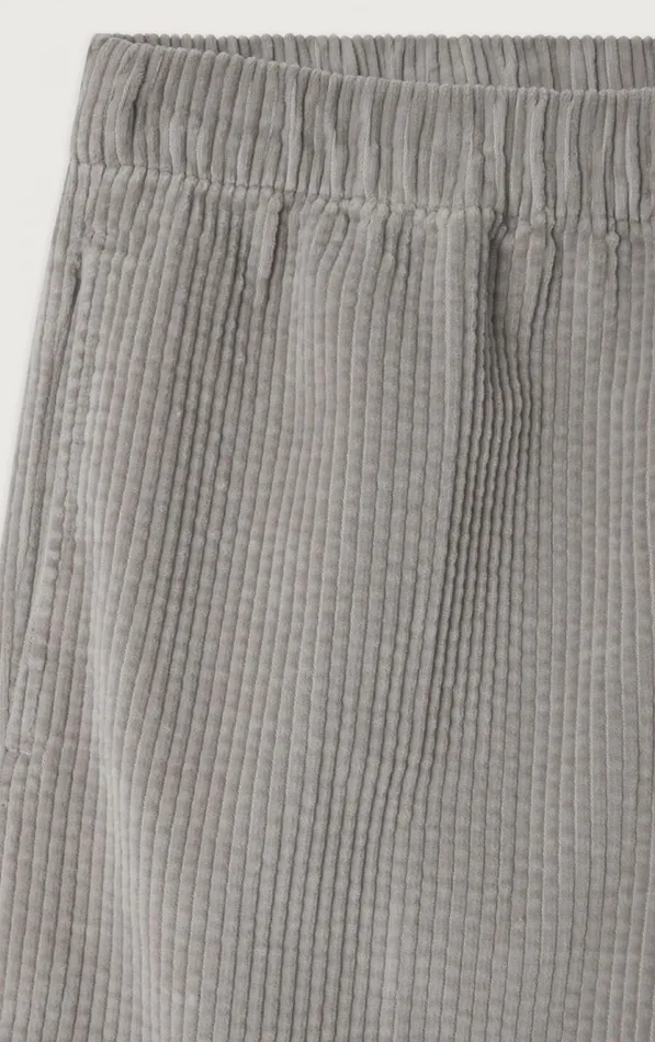 Trousers Padow Pebble Vintage Women American Vintage Trousers Trousers Padow Pebble Vintage Women American Vintage Trousers