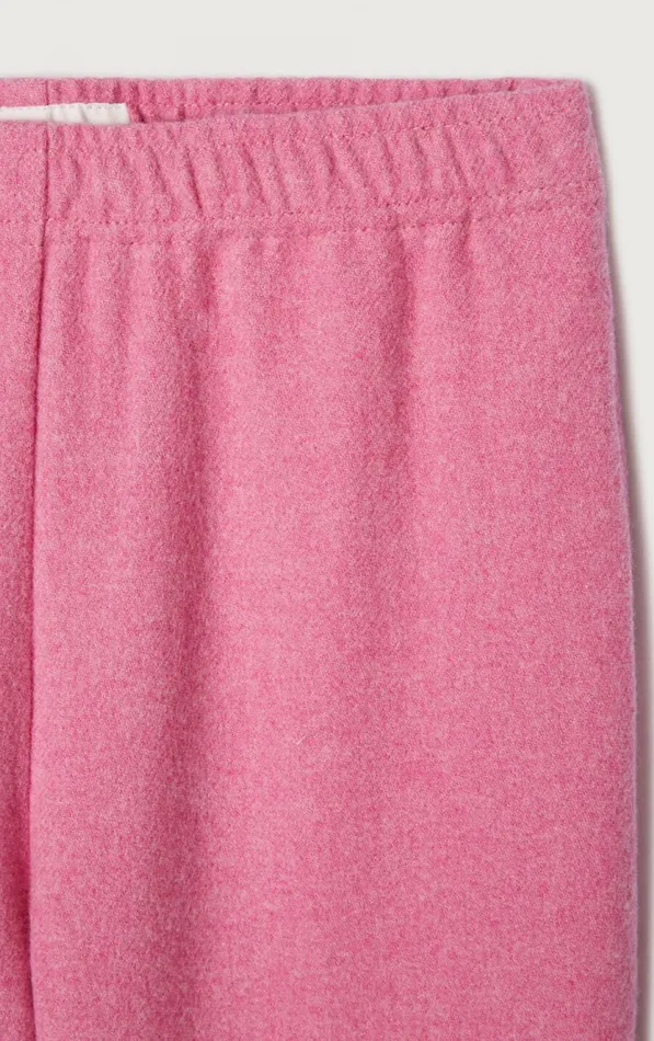 Trousers Vylow Satin Cushions Melange Kids American Vintage Joggers Trousers Vylow Satin Cushions Melange Kids American Vintage Joggers