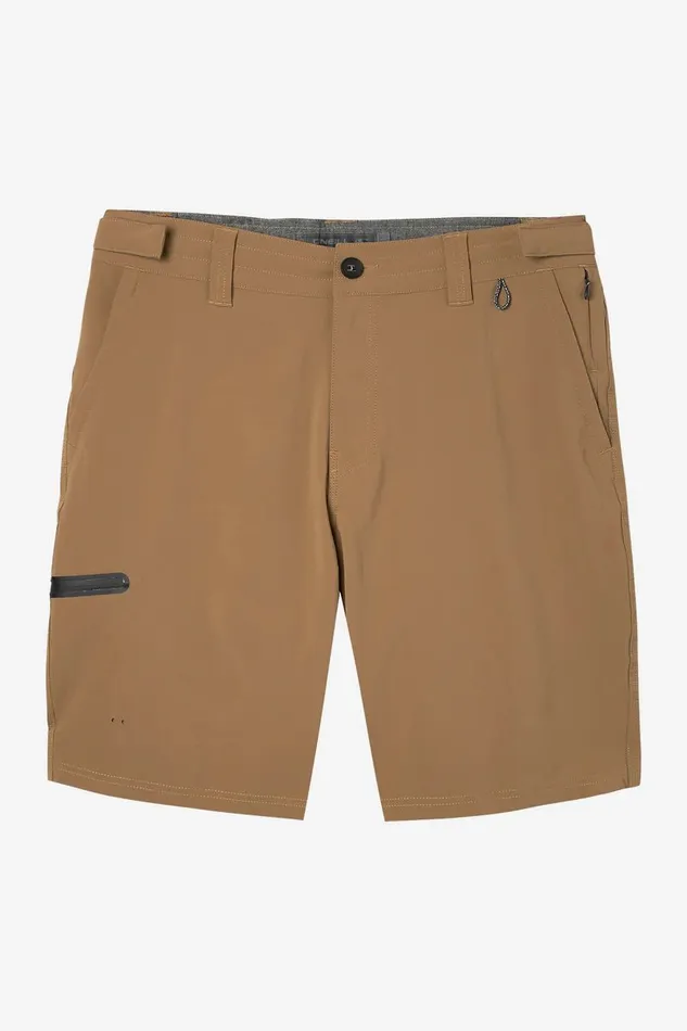 TRVLR EXPEDITION 20034 HYBRID SHORTS Men O039NEILL Featured