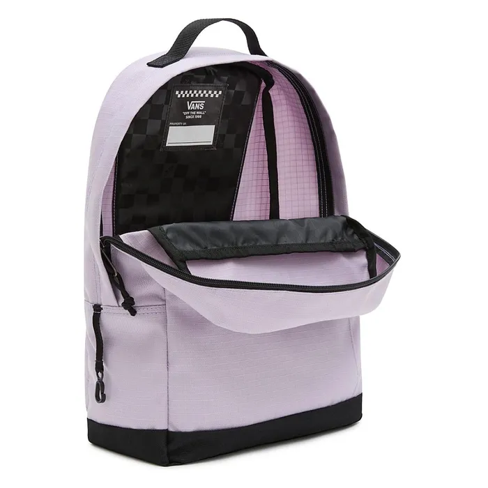 Vans Bags and Backpacks Kids Skool Backpack Purple