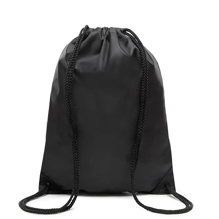 Vans Bags and Backpacks Men Benched Cinch Bag Black