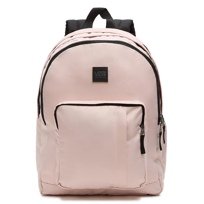 Vans Bags and Backpacks Men In Session Backpack Pink