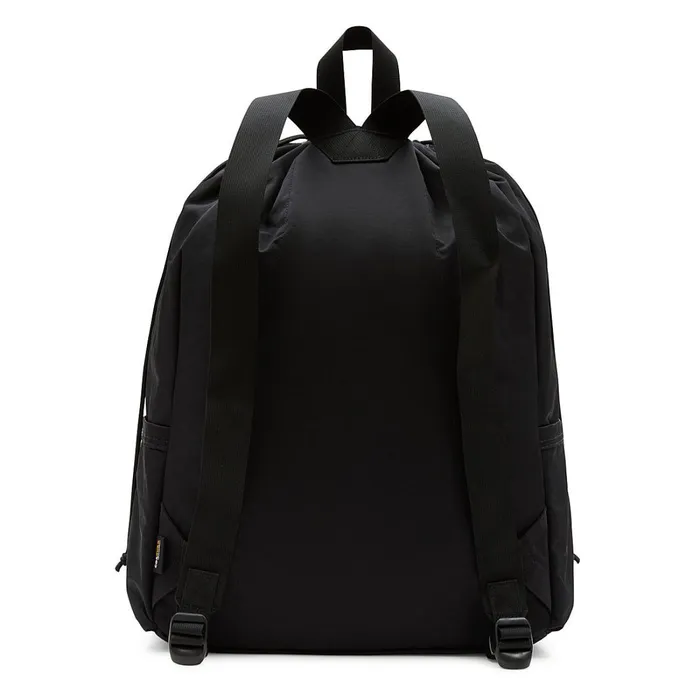 Vans Bags and Backpacks Men Old Skool Cinch Backpack Black