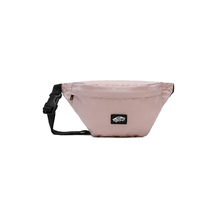 Vans Bags and Backpacks Men Traveller Fanny Pack Pink