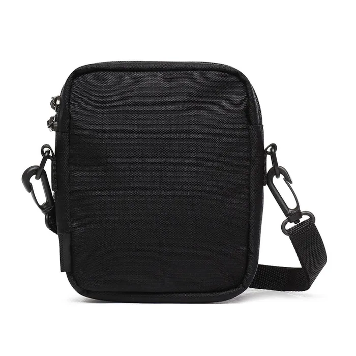 Vans Bags and Backpacks Women Bail Shoulder Bag Black