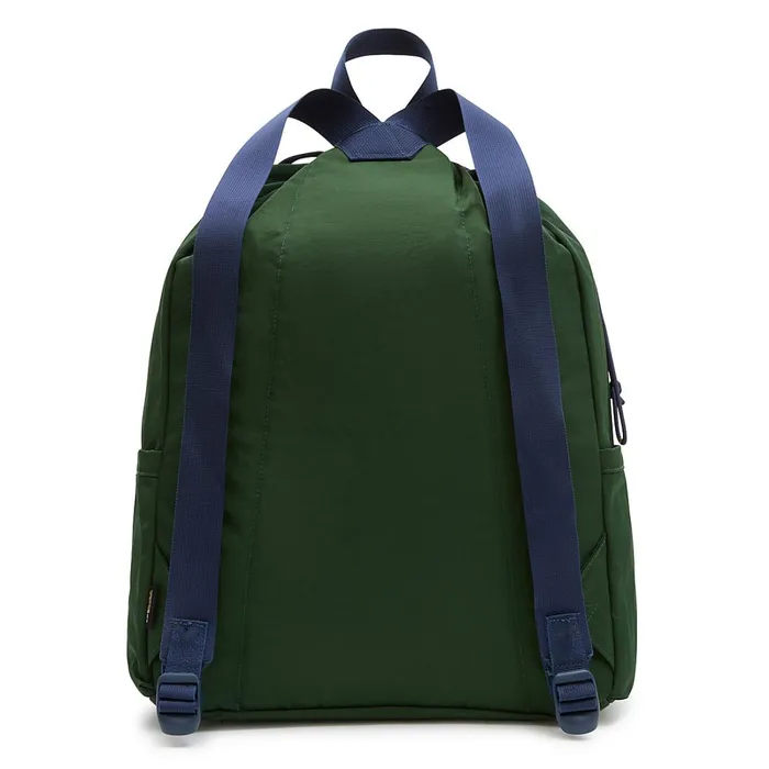 Vans Bags and Backpacks Women Old Skool Backpack Green