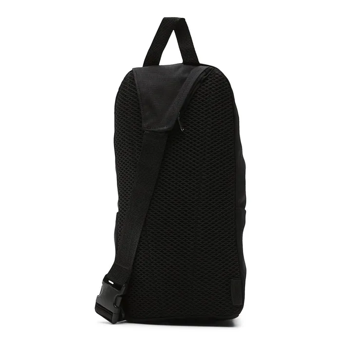 Vans Bags and Backpacks Women Warp Sling Bag Black