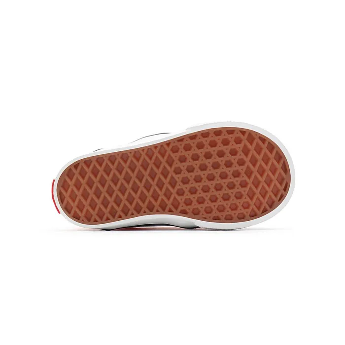 Vans Classics Kids Toddler Checkerboard SlipOn V Shoes 14 Years Pink